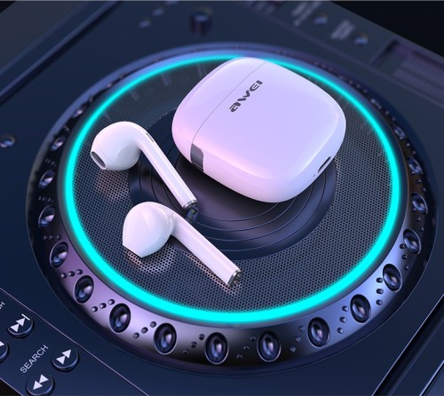 AWEI TWS T28 True Wireless Earbuds